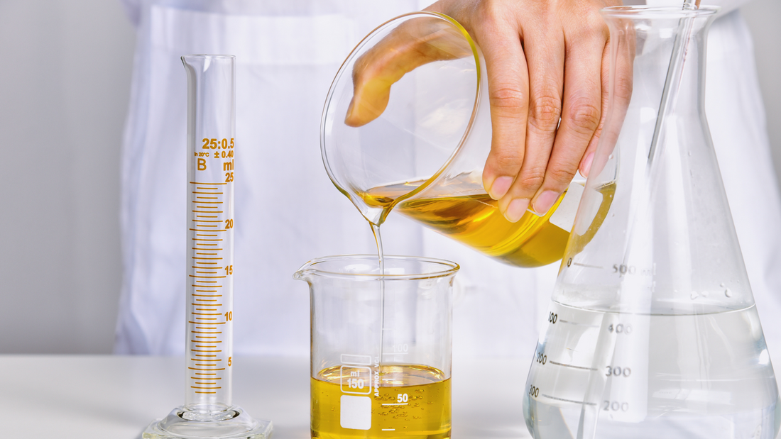 science et peau
