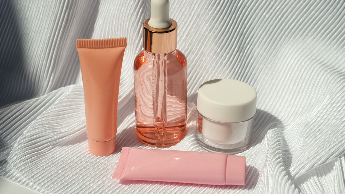 Le futur de la cosmétique