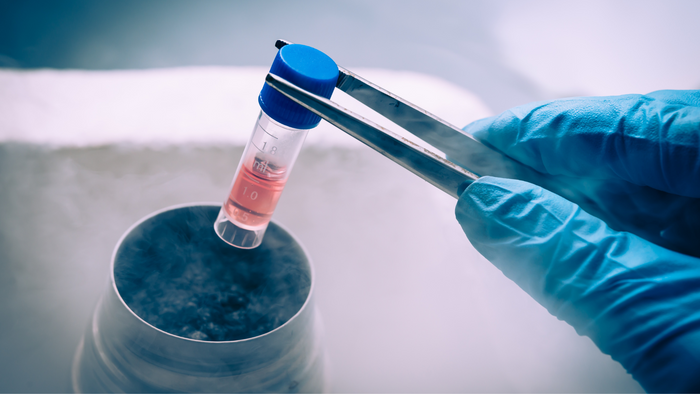 iPS cells: A scientific breakthrough that changes everything