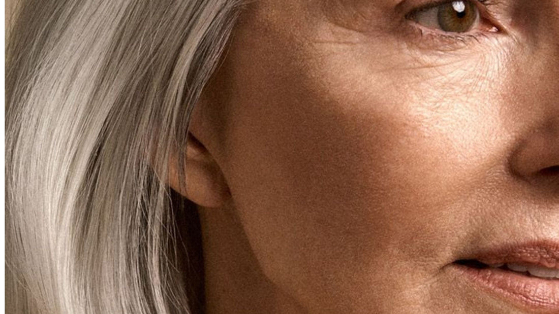 Les gestes qui accélèrent le vieillissement cutané (et comment les éviter)