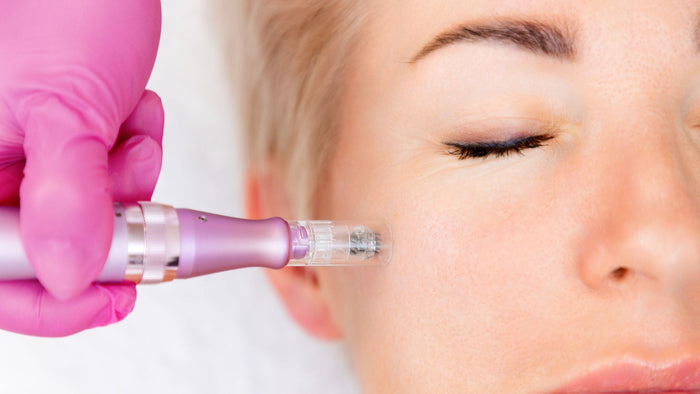 Why choose transdermal care for enhanced effectiveness?