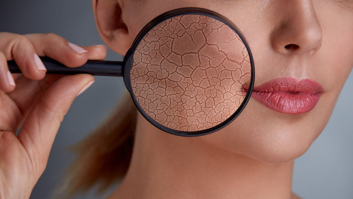 Rajeunissement facial : les meilleurs produits naturels à essayer