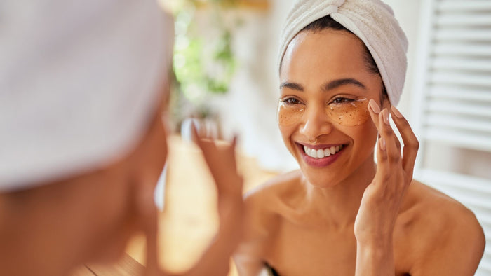 10 astuces infaillibles pour dire adieu aux cernes sous les yeux