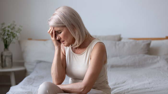 Menopause: how to properly hydrate your skin at 50?