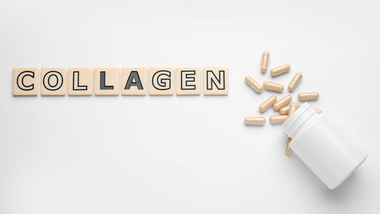 Les bienfaits du collagène