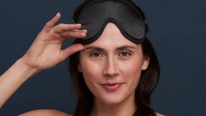 Overnight mask: How to transform your skin while you sleep