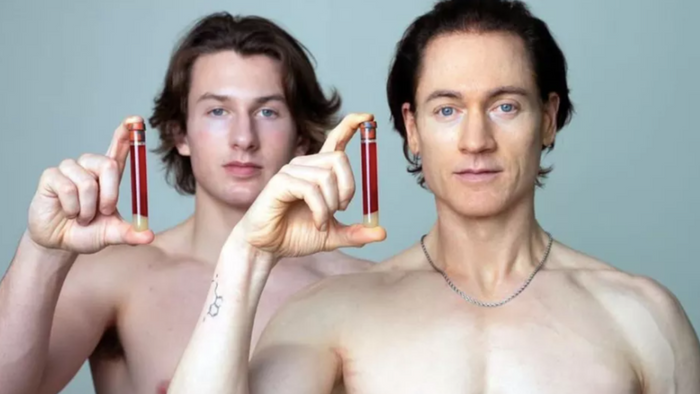 Bryan Johnson in Pursuit of Eternal Youth: His Secrets Revealed