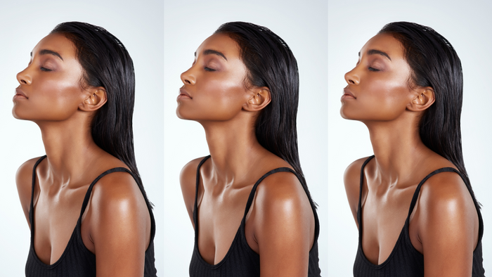 Radiant Beauty Routine: Effortlessly Achieve Naturally Glowing Skin