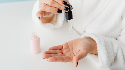 sérum main erreurs skincare