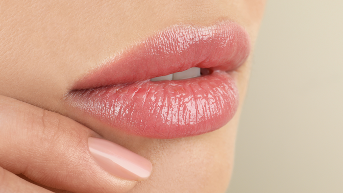 Volufiline™: The Secret to Plump Lips