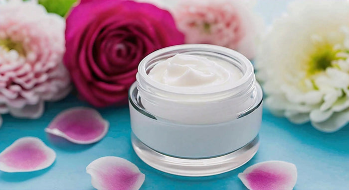 Les Bienfaits Cachés de la Crème Anti-Cernes pour une Peau Radieuse