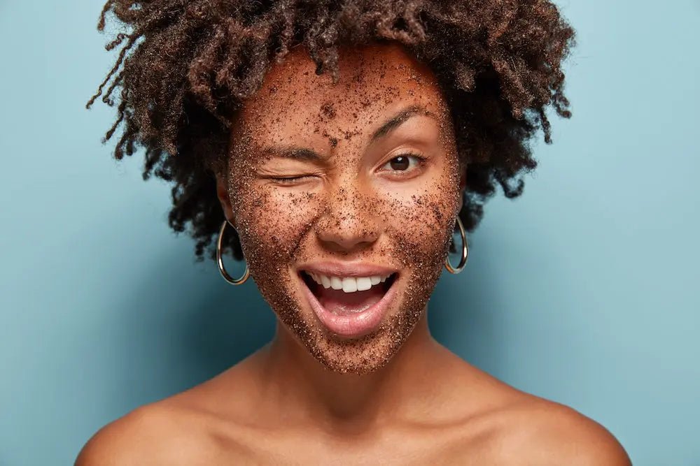 7 raisons pour lesquelles le café est si bon pour votre peau - Kósmopellis