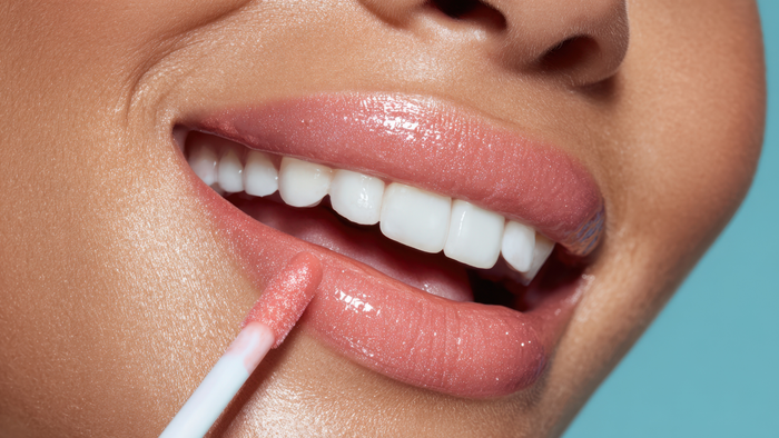 Dry lips: 7 effective solutions to moisturize them