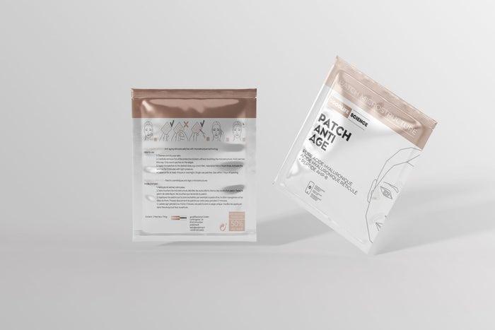 Are you still hesitant? Find out which of our microneedle patches will best suit your needs