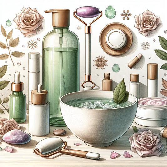 Le guide ultime de la Skincare : Comment créer une routine personnalisée - Kósmopellis