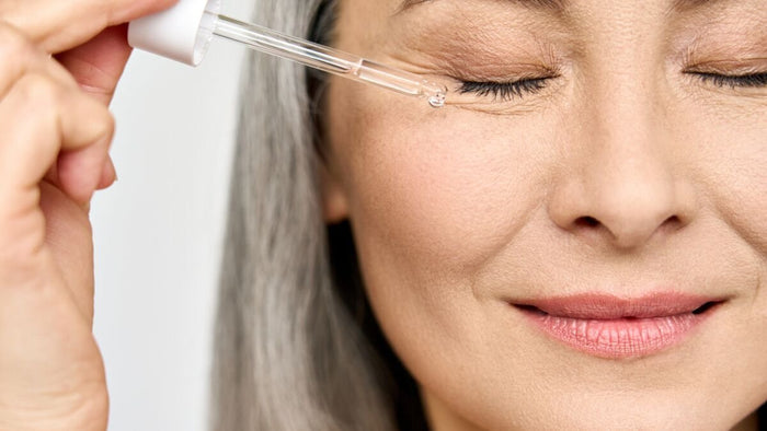 La Peau Déshydratée : Comment la Sauver en 5 Étapes Simples