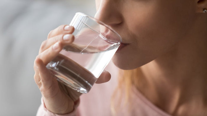 Practical guide: The importance of skin hydration for healthy skin