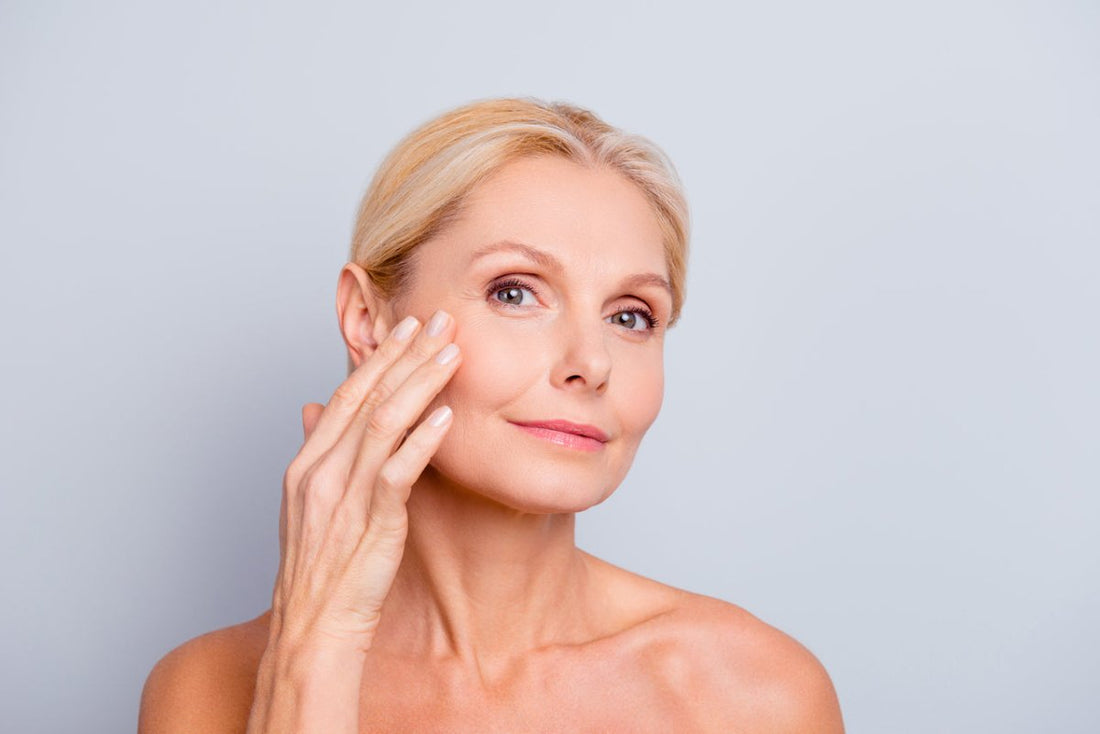 Acide hyaluronique pour la peau : rôle, formes et utilisation