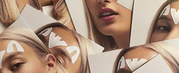 Bande liftante Face Taping Lyfta Skintape