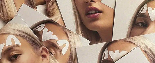 Bande liftante Face Taping Lyfta Skintape