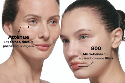 Complete Facial Pack