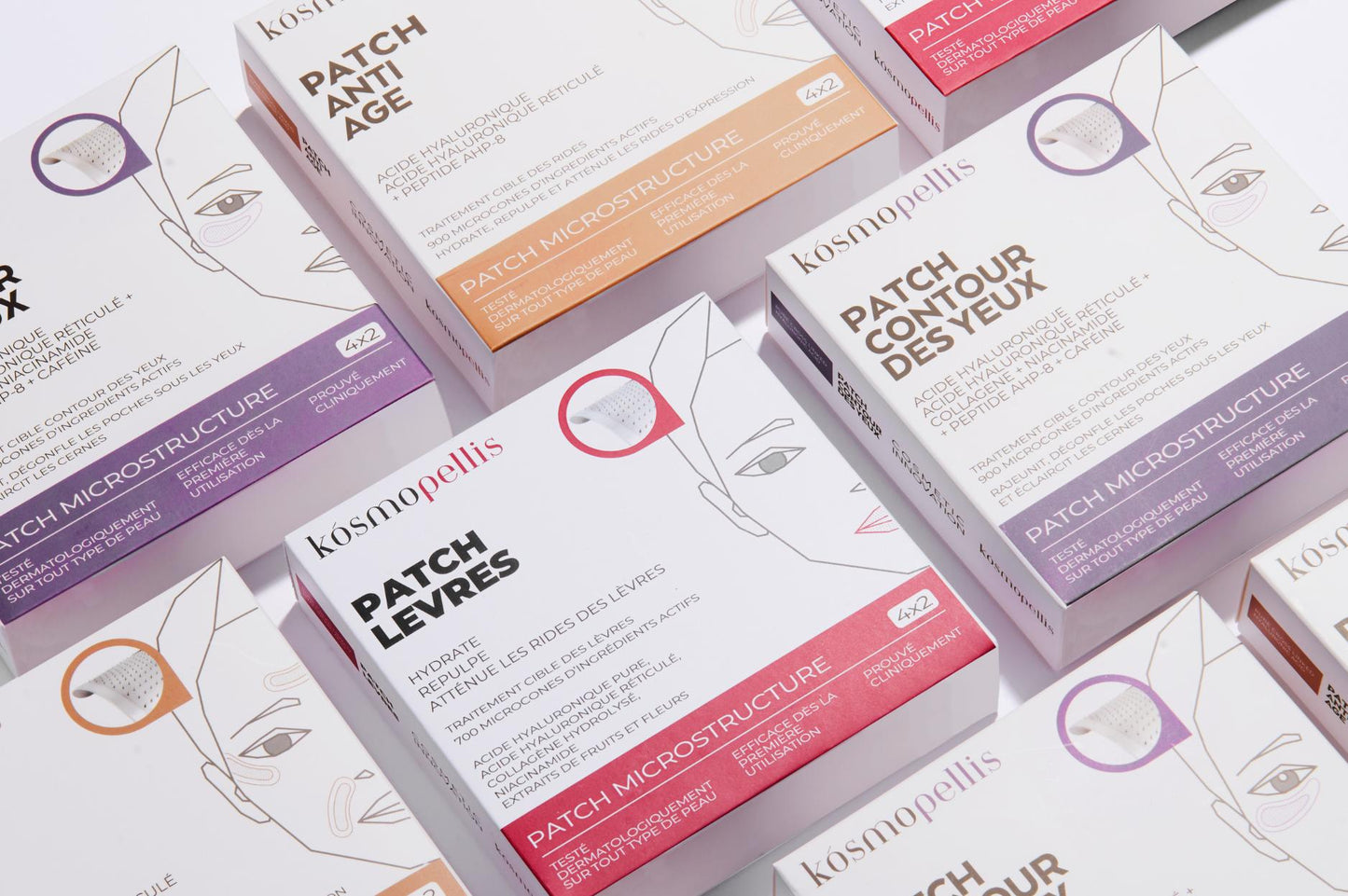 Complete Facial Pack