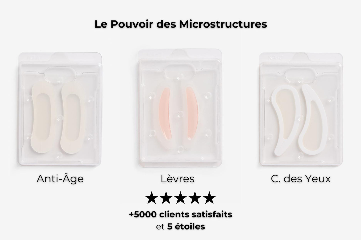 Complete Facial Pack