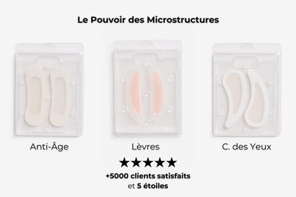 Complete Facial Pack