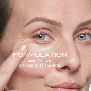 Patch Contour des Yeux anti-cernes, anti-poches et anti-rides